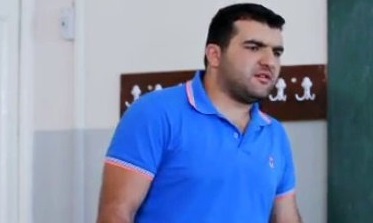 Erachap ser - Episode 35 [հայկական սերիալ/հայերեն]