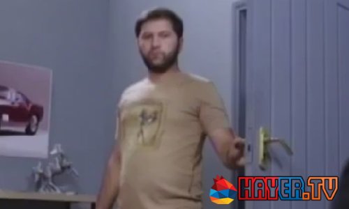 Բեկորներ - Episode 46 [հայկական սերիալ/հայերեն]