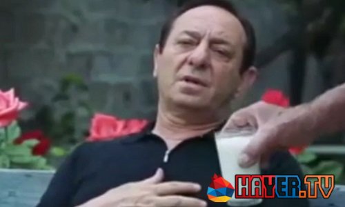 Anhasce Tsnvatsner - Episode 269 [հայկական սերիալ/հայերեն]