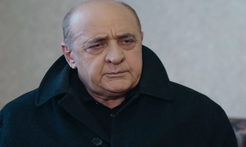 Srtin Hakarak - Episode 98 [հայկական սերիալ/հայերեն]