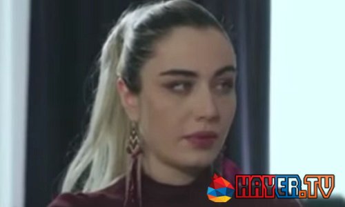 Shirazi Varde - Episode 74 [հայկական սերիալ/հայերեն]