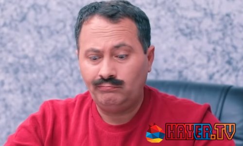 Աստղերի դպրոց - Episode 32 [հայկական սերիալ/հայերեն]