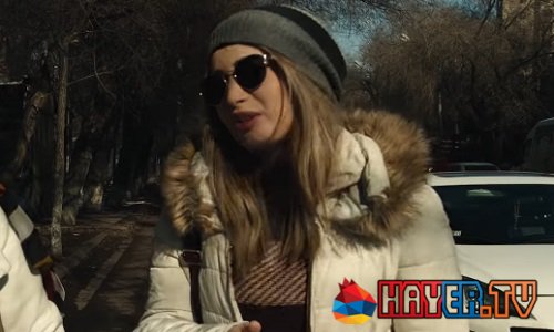 Yntanekan Gaxtniqner 2 - Episode 60 [հայկական սերիալ/հայերեն]