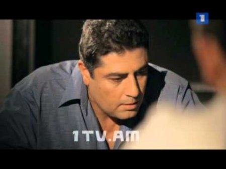 Hatuk Bajin - Episode 12 [հայկական սերիալ/հայերեն]