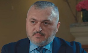 Lqvats Amroci Pahapannery - Episode 46 [հայկական սերիալ/հայերեն]