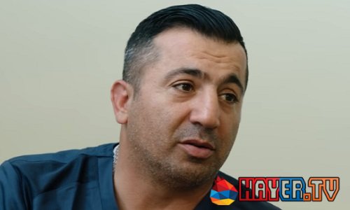 Tshnamu Ankoxnum - Episode 93 [հայկական սերիալ/հայերեն]