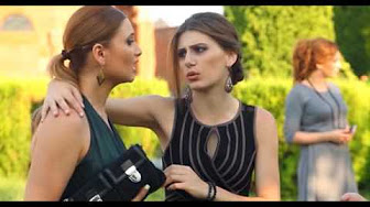 Taqnvac Ser - Episode 90 (26.08.2016) [2016/հայկական սերիալ/հայերեն]