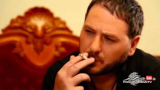 Verjin Hayrike - Episode 83 (08.03.2016) [2016/հայկական սերիալ/հայերեն]