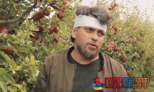 Սարի աղջիկ - Episode 19 [հայկական սերիալ/հայերեն]
