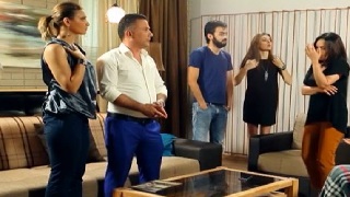 Taqnvac Ser - Episode 72 (02.08.2016) [2016/հայկական սերիալ/հայերեն]