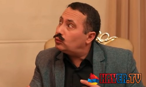 Աստղերի դպրոց - Episode 23 [հայկական սերիալ/հայերեն]
