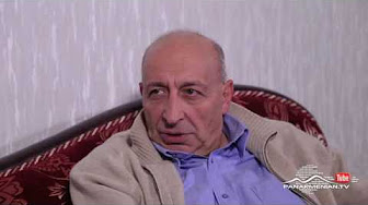 Kayaran - Episode 64 (22.12.2016) [2016/հայկական սերիալ/հայերեն]