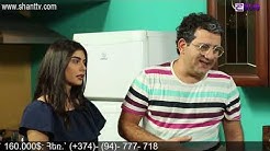 Anuxxelinery - Episode 36 [հայկական սերիալ/հայերեն]