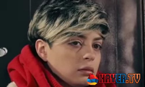 Shirazi Varde - Episode 27 [հայկական սերիալ/հայերեն]