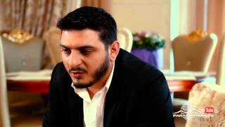 Verjin Hayrike - Episode 93 (22.03.2016) [2016/հայկական սերիալ/հայերեն]