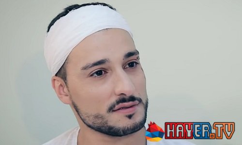 Սիրուն Սոնա - Episode 124 [հայկական սերիալ/հայերեն]