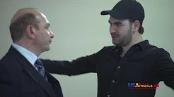 Yntanekan Gaxtniqner - Episode 37 (Cnoxi sirt) [հայկական սերիալ/հայերեն]