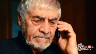 Verjin Hayrike - Episode 76 (26.02.2016) [2016/հայկական սերիալ/հայերեն]