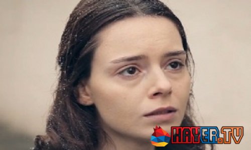 Սիրուն Սոնա - Episode 28 [հայկական սերիալ/հայերեն]