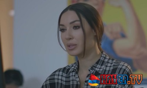 Erjankutyan Mexanikan - Episode 7 [հայկական սերիալ/հայերեն]