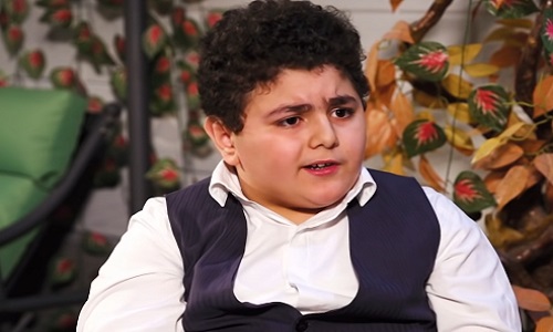 Blbulyanner 2 - Episode 9 [հայկական սերիալ/հայերեն]