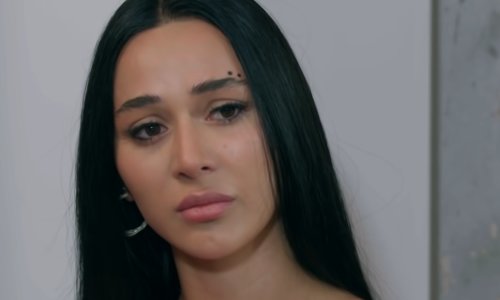 Амен тари гарнанэ - Серия 72 [հայկական սերիալ/հայերեն]
