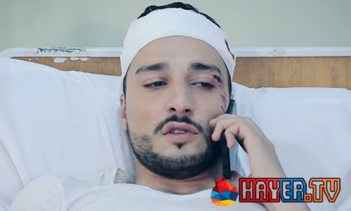Սիրուն Սոնա - Episode 122 [հայկական սերիալ/հայերեն]
