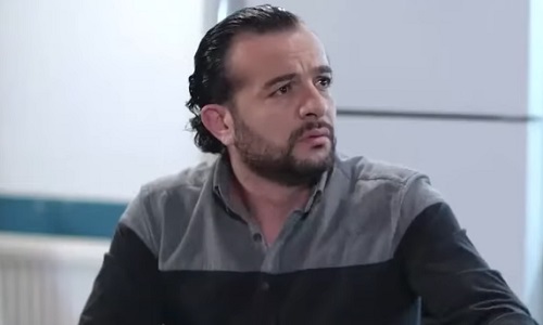 Բեկորներ - սերիա 141 [հայկական սերիալ/հայերեն]
