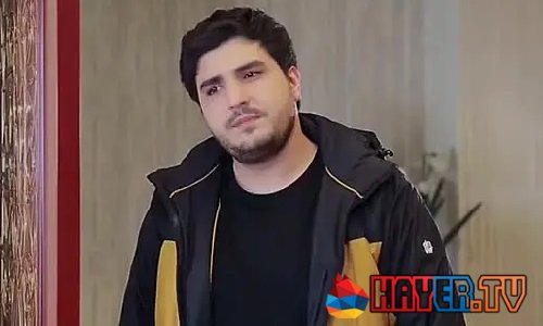 Anhasce Tsnvatsner - Episode 209 [հայկական սերիալ/հայերեն]