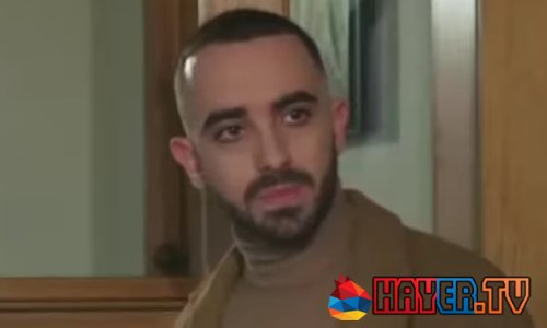 Shirazi Varde - Episode 28 [հայկական սերիալ/հայերեն]