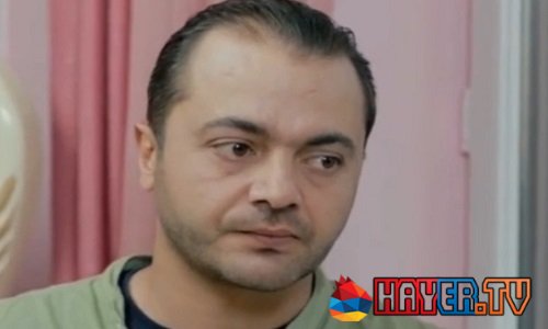 Арматнер 2 - Episode 12 (72) [հայկական սերիալ/հայերեն]