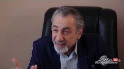 Mor Xostume - Episode 60 (29.03.2018) [2018/հայկական սերիալ/հայերեն]