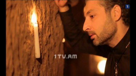 Hatuk Bajin - Episode 19 [հայկական սերիալ/հայերեն]