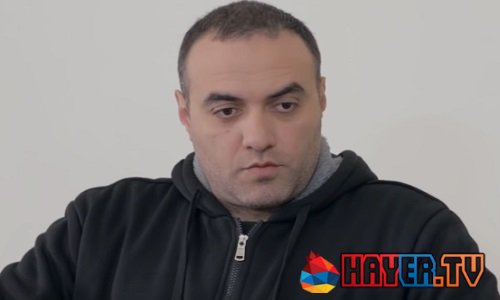 Սիրո թևեր - Episode 80 [հայկական սերիալ/հայերեն]