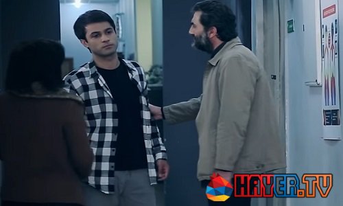 Սիրուն Սոնա - Episode 89 [հայկական սերիալ/հայերեն]