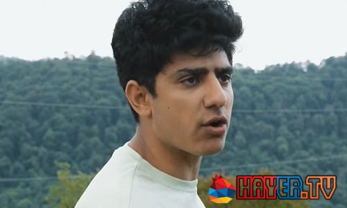 Khandipenq antari tnakum - Episode 15 [հայկական սերիալ/հայերեն]
