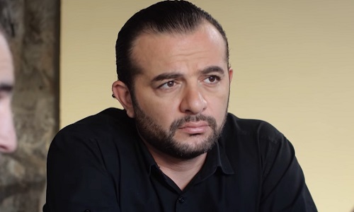 Բեկորներ - սերիա 106 [հայկական սերիալ/հայերեն]