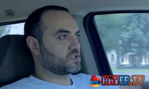 Սիրո թևեր - Episode 148 [հայկական սերիալ/հայերեն]
