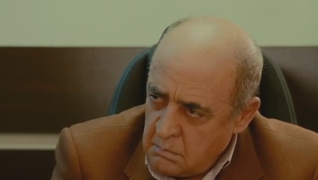 Verjin Hayrike - Episode 32 (22.12.2015) [2015/հայկական սերիալ/հայերեն]