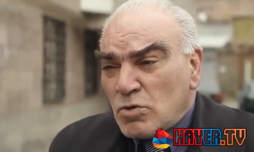 Վերադարձ - Episode 44 [հայկական սերիալ/հայերեն]
