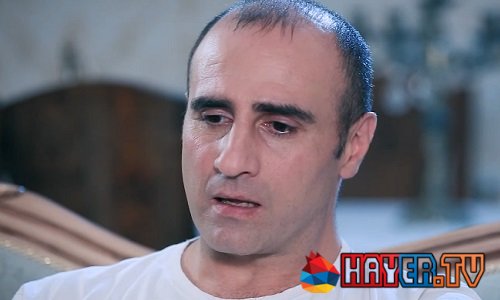 Ախթամար - Episode 22 [հայկական սերիալ/հայերեն]