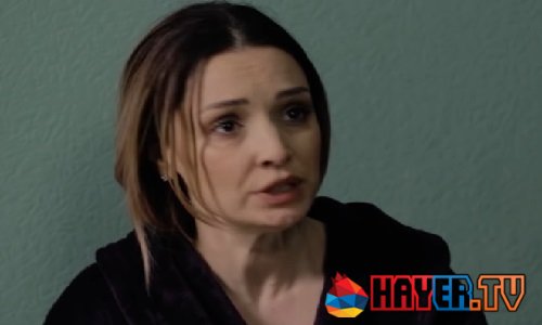 Արմատներ - Episode 40 [հայկական սերիալ/հայերեն]