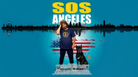 SOS Angeles [2024/հայկական սերիալ/հայերեն]