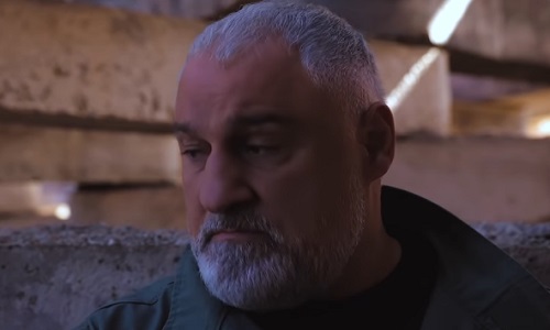 Արյունոտ Խաղադրույք - Episode 12 [հայկական սերիալ/հայերեն]