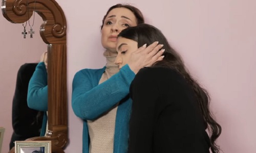 Առաքիչը [2013/ֆիլմ/հայերեն]