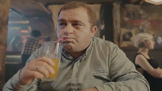 Amusnacacneri Liga - Episode 3 [հայկական սերիալ/հայերեն]