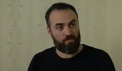 Qez Het U Aranc Qez - Episode 18 [հայկական սերիալ/հայերեն]
