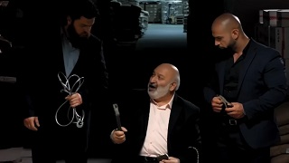 Pogh Chka - Episode 1 [հայկական սերիալ/հայերեն]