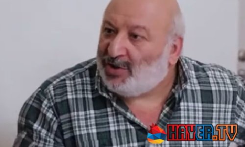 Սիրո թևեր - Episode 15 [հայկական սերիալ/հայերեն]