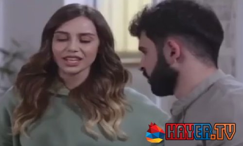 Երկուսով - Episode 168 [հայկական սերիալ/հայերեն]